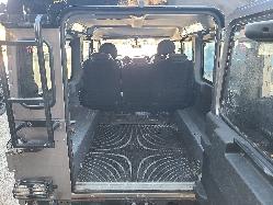 View Land Rover Defender 2013