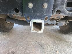 View Land Rover Defender 2013