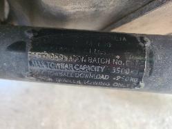 View Land Rover Defender 2013