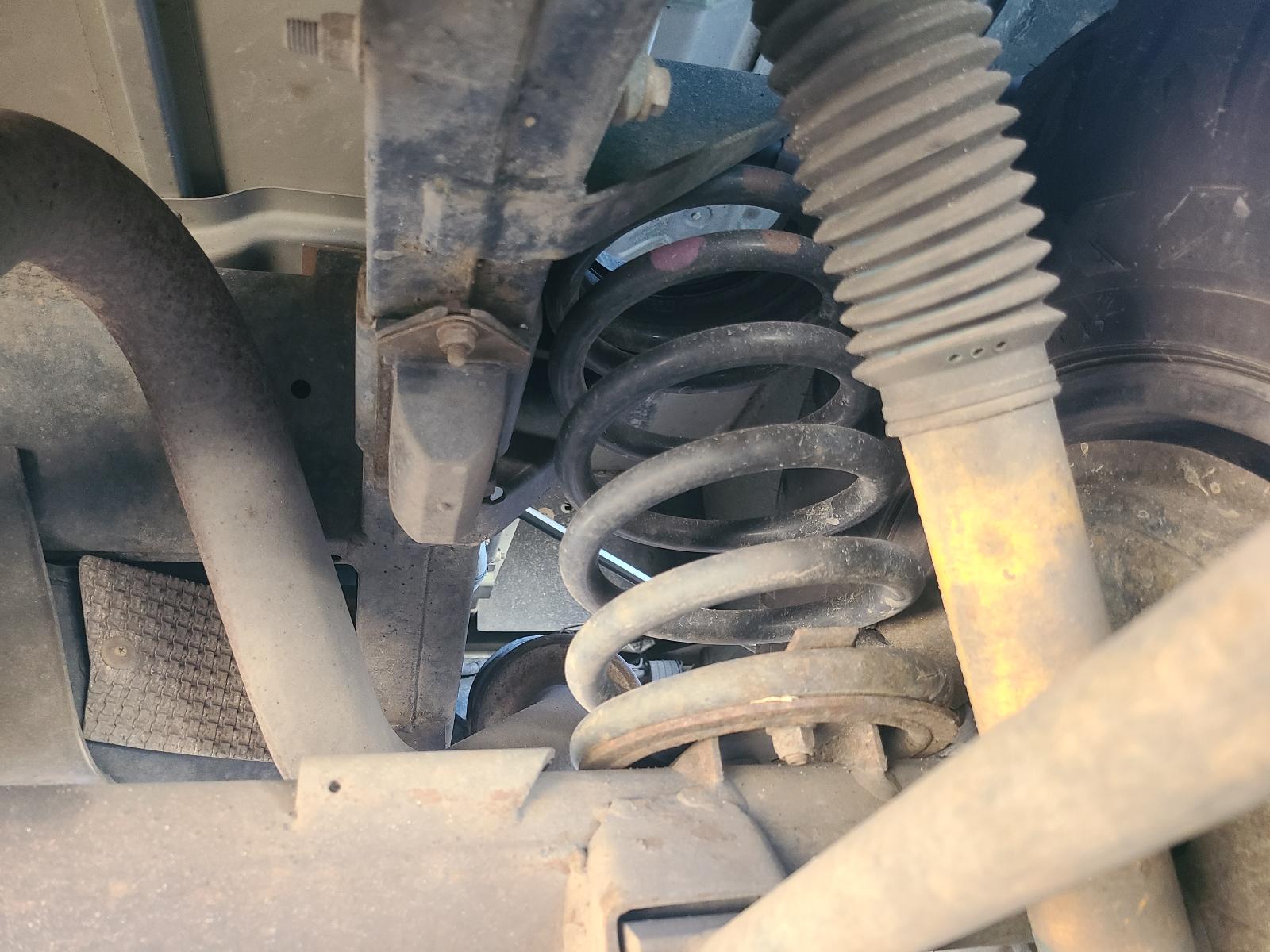 Land Rover Defender 2013 View Land Rover Defender 2013