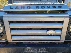 View Land Rover Defender 2013