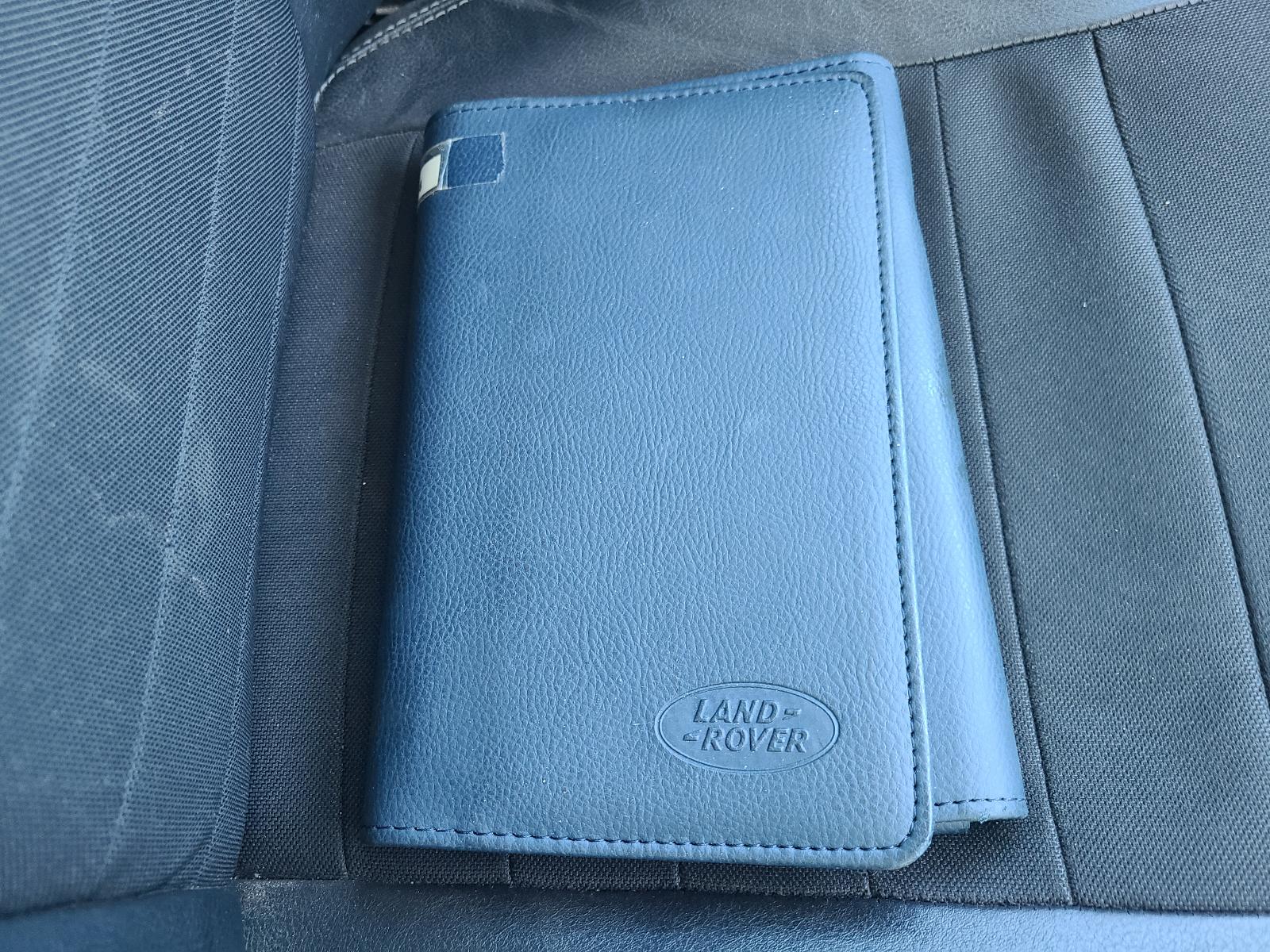 Land Rover Defender 2013 View Land Rover Defender 2013