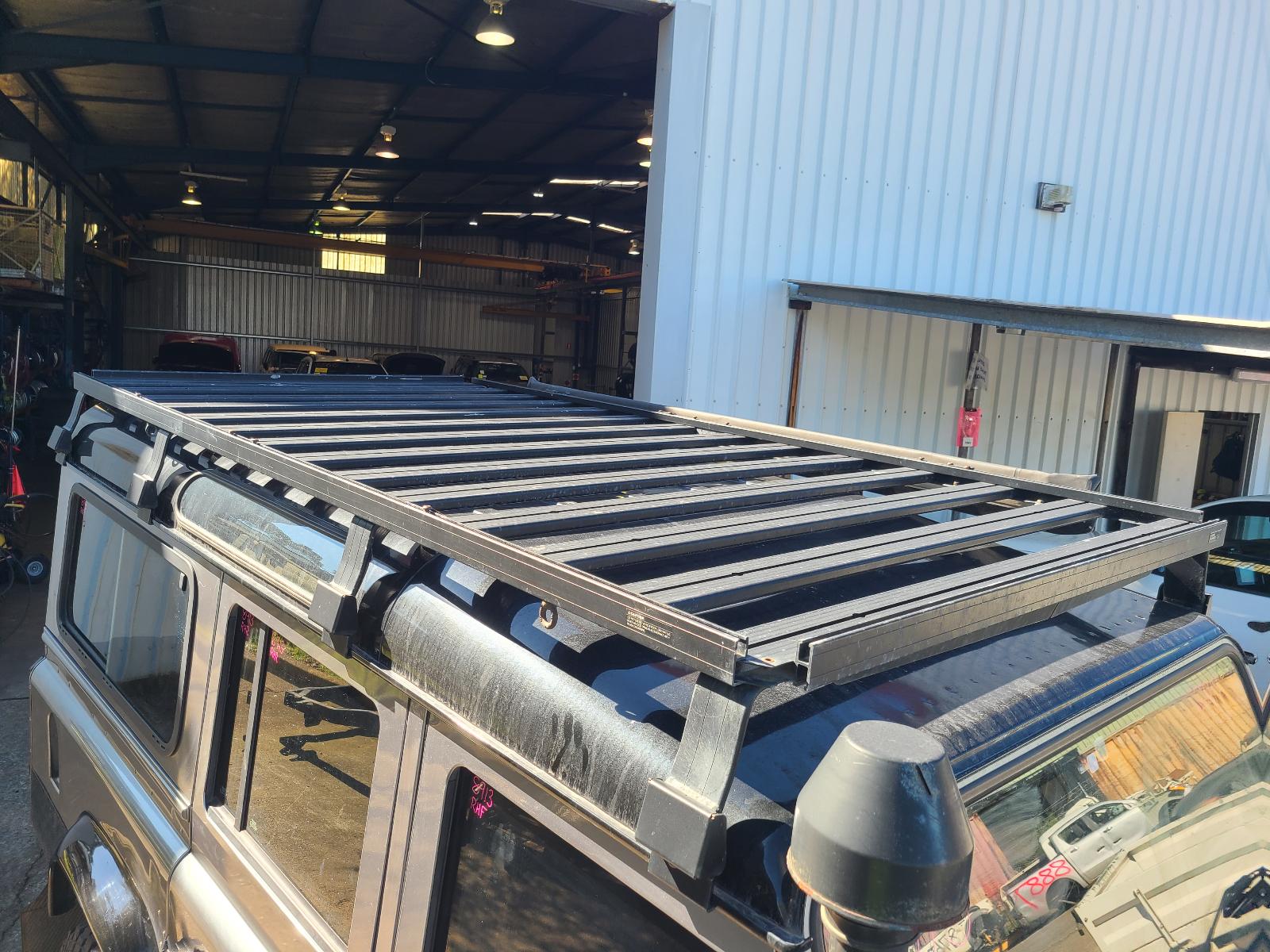 Land Rover Defender 2013 View Land Rover Defender 2013