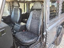 View Land Rover Defender 2013