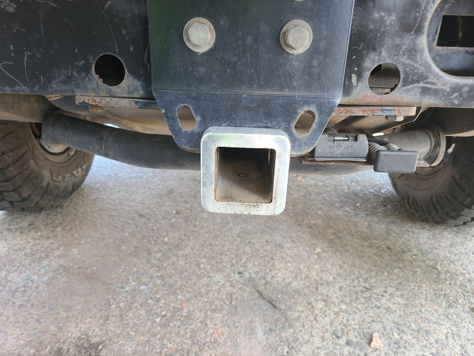 Land Rover Defender 2013 View Land Rover Defender 2013