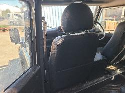 View Land Rover Defender 2013