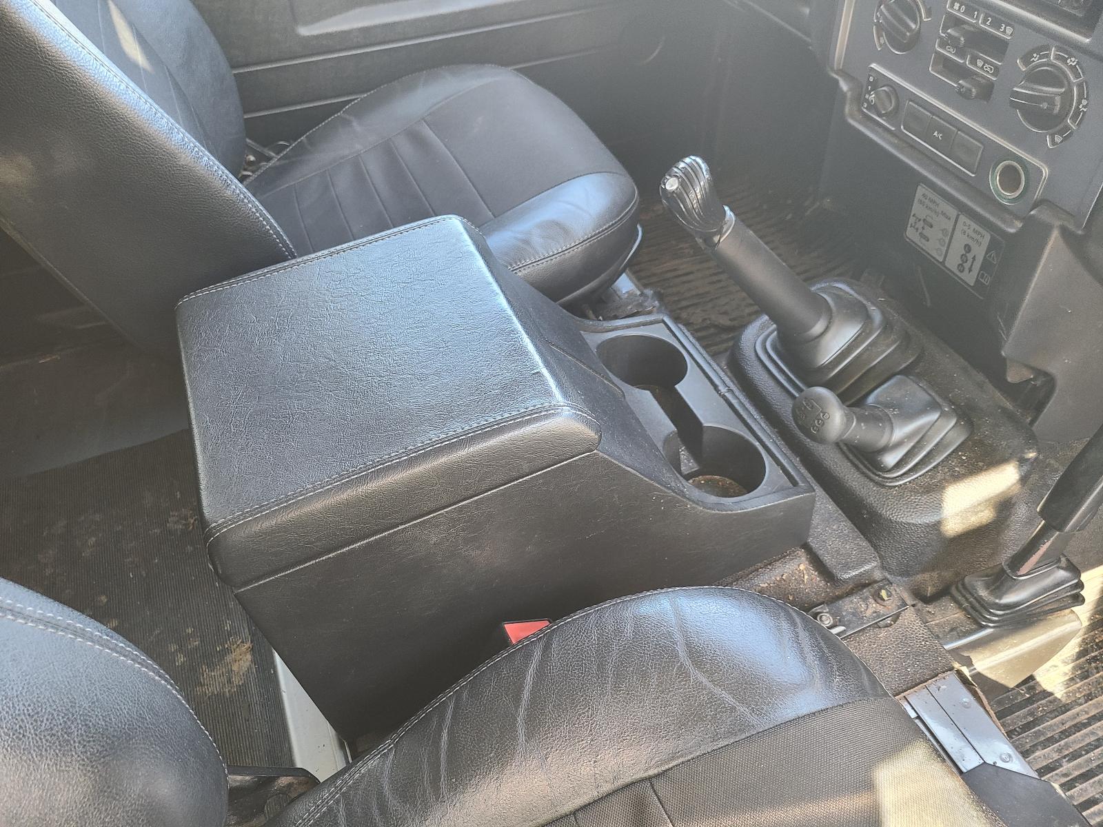 Land Rover Defender 2013 View Land Rover Defender 2013