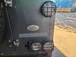 View Land Rover Defender 2013