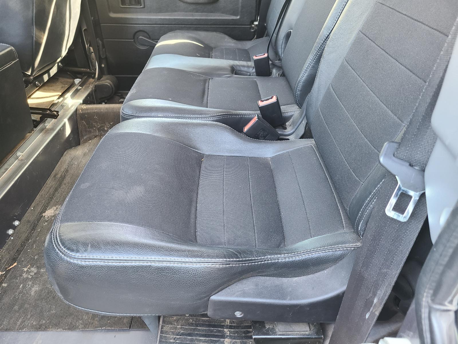 Land Rover Defender 2013 View Land Rover Defender 2013