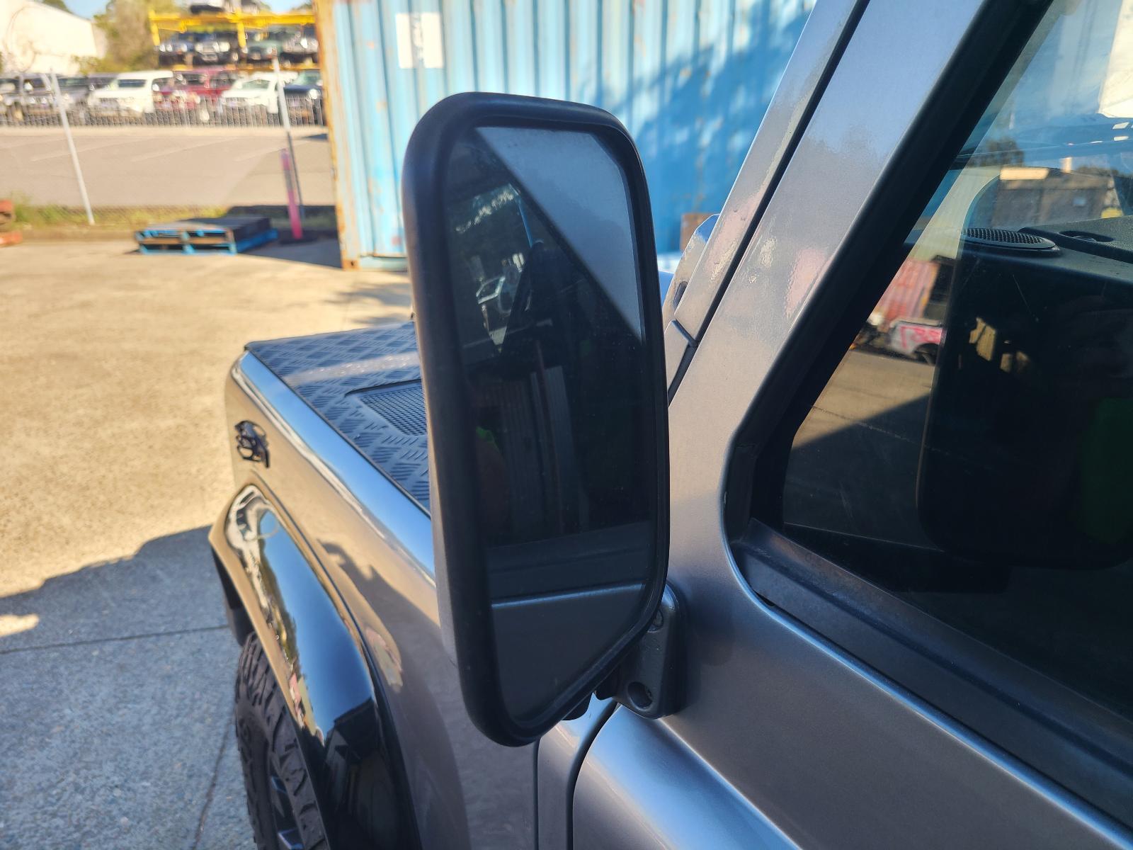 Land Rover Defender 2013 View Land Rover Defender 2013