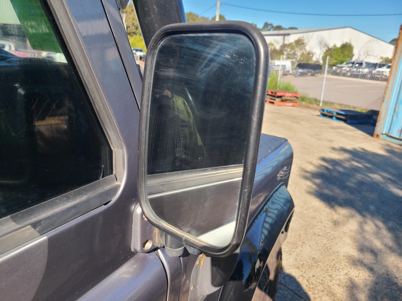 Land Rover Defender 2013 View Land Rover Defender 2013