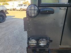 View Land Rover Defender 2013