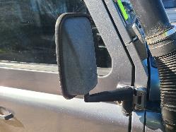 View Land Rover Defender 2013