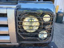 View Land Rover Defender 2013