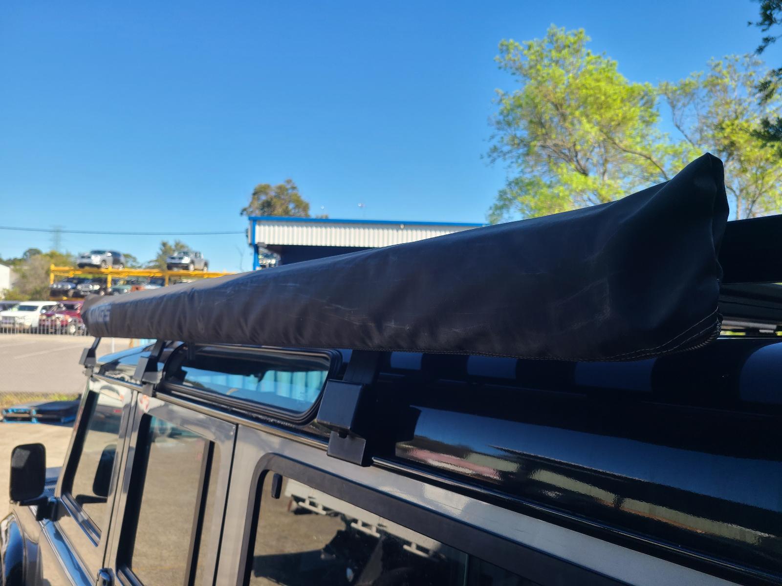 Land Rover Defender 2013 View Land Rover Defender 2013