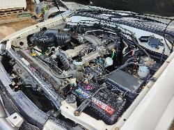 View Toyota Landcruiser 2006 4 Door Station Wagon