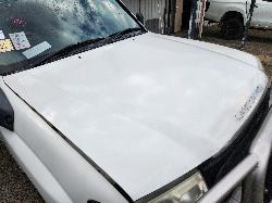 View Toyota Landcruiser 2006 4 Door Station Wagon