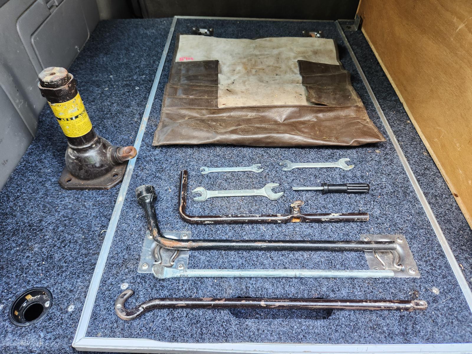 View Toyota Landcruiser 2006 4 Door Station Wagon