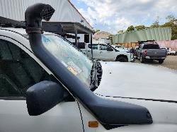 View Toyota Landcruiser 2006 4 Door Station Wagon