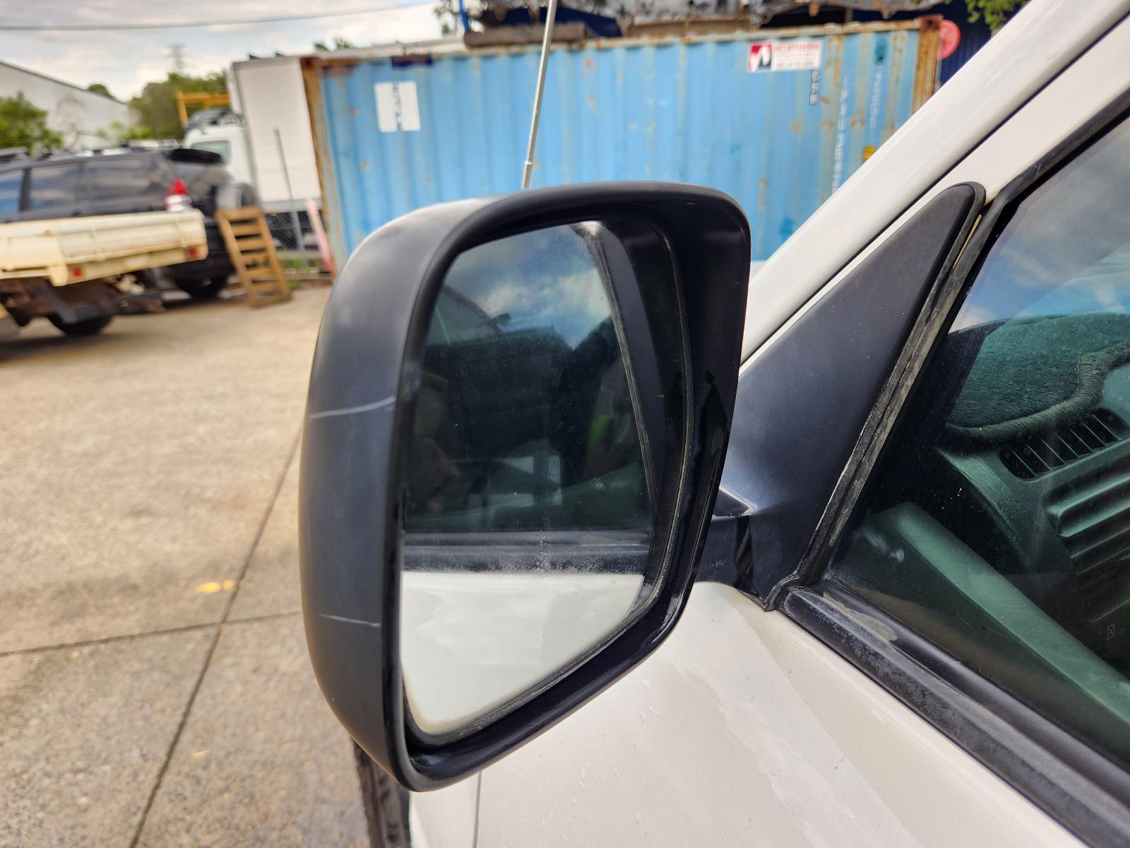 View Toyota Landcruiser 2006 4 Door Station Wagon