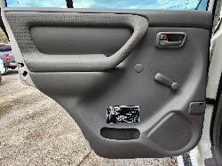 View Toyota Landcruiser 2006 4 Door Station Wagon
