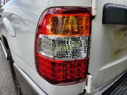 View Toyota Landcruiser 2006 4 Door Station Wagon