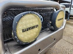 View Toyota Landcruiser 2006 4 Door Station Wagon