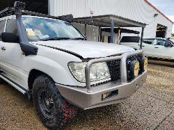 View Toyota Landcruiser 2006 4 Door Station Wagon