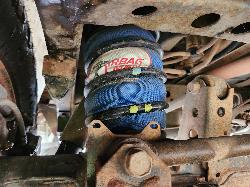 View Toyota Landcruiser 2006 4 Door Station Wagon