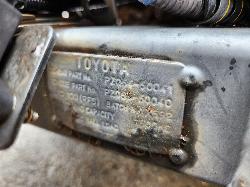 View Toyota Landcruiser 2006 4 Door Station Wagon