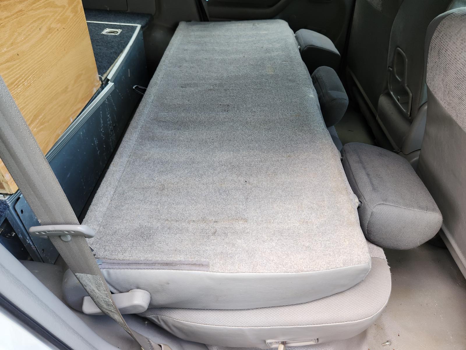 View Toyota Landcruiser 2006 4 Door Station Wagon