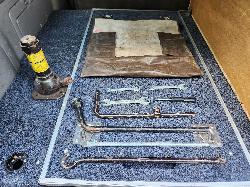 View Toyota Landcruiser 2006 4 Door Station Wagon