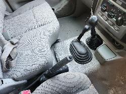 View Toyota Landcruiser 2006 4 Door Station Wagon