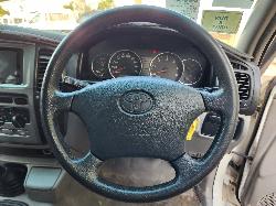 View Toyota Landcruiser 2006 4 Door Station Wagon