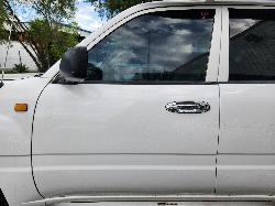 View Toyota Landcruiser 2006 4 Door Station Wagon