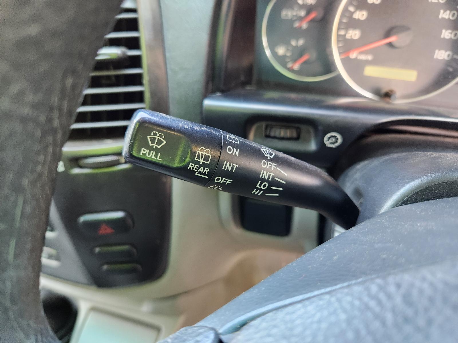 View Toyota Landcruiser 2006 4 Door Station Wagon