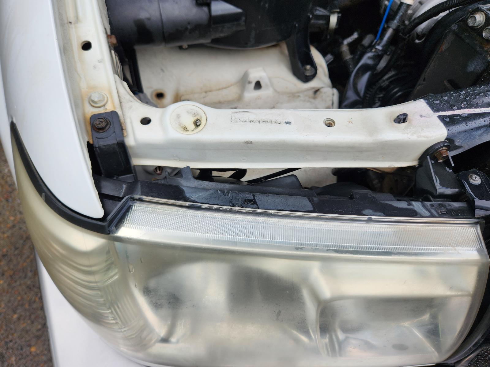 View Toyota Landcruiser 2006 4 Door Station Wagon