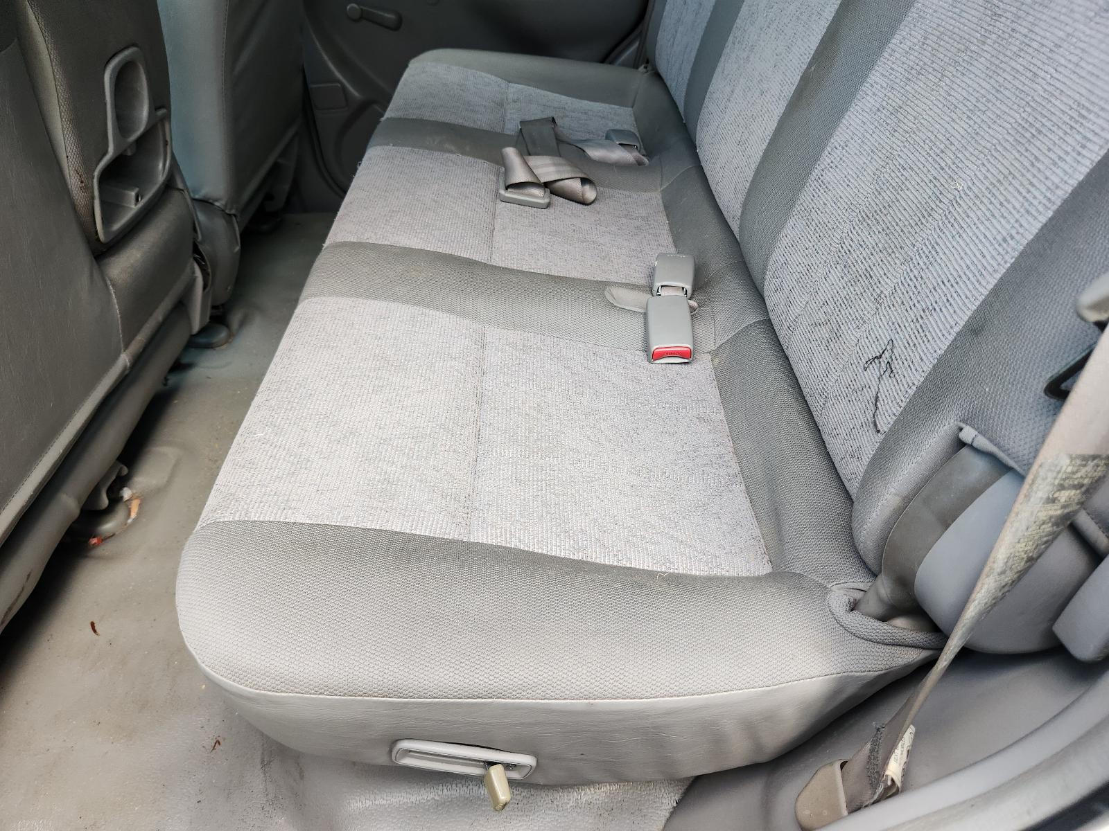 View Toyota Landcruiser 2006 4 Door Station Wagon