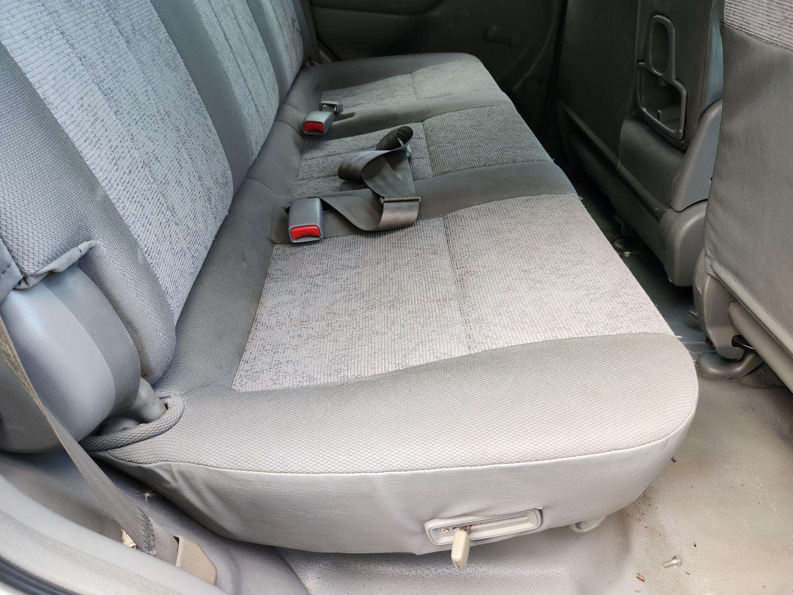 View Toyota Landcruiser 2006 4 Door Station Wagon