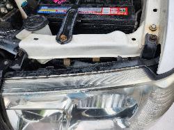 View Toyota Landcruiser 2006 4 Door Station Wagon