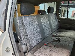 View Toyota Landcruiser 2006 4 Door Station Wagon