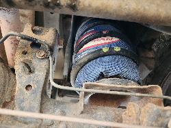 View Toyota Landcruiser 2006 4 Door Station Wagon