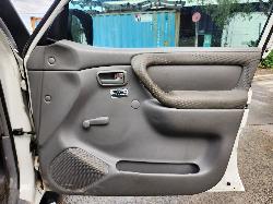 View Toyota Landcruiser 2006 4 Door Station Wagon