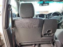 View Toyota Landcruiser 2006 4 Door Station Wagon