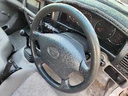 View Toyota Landcruiser 2006 4 Door Station Wagon