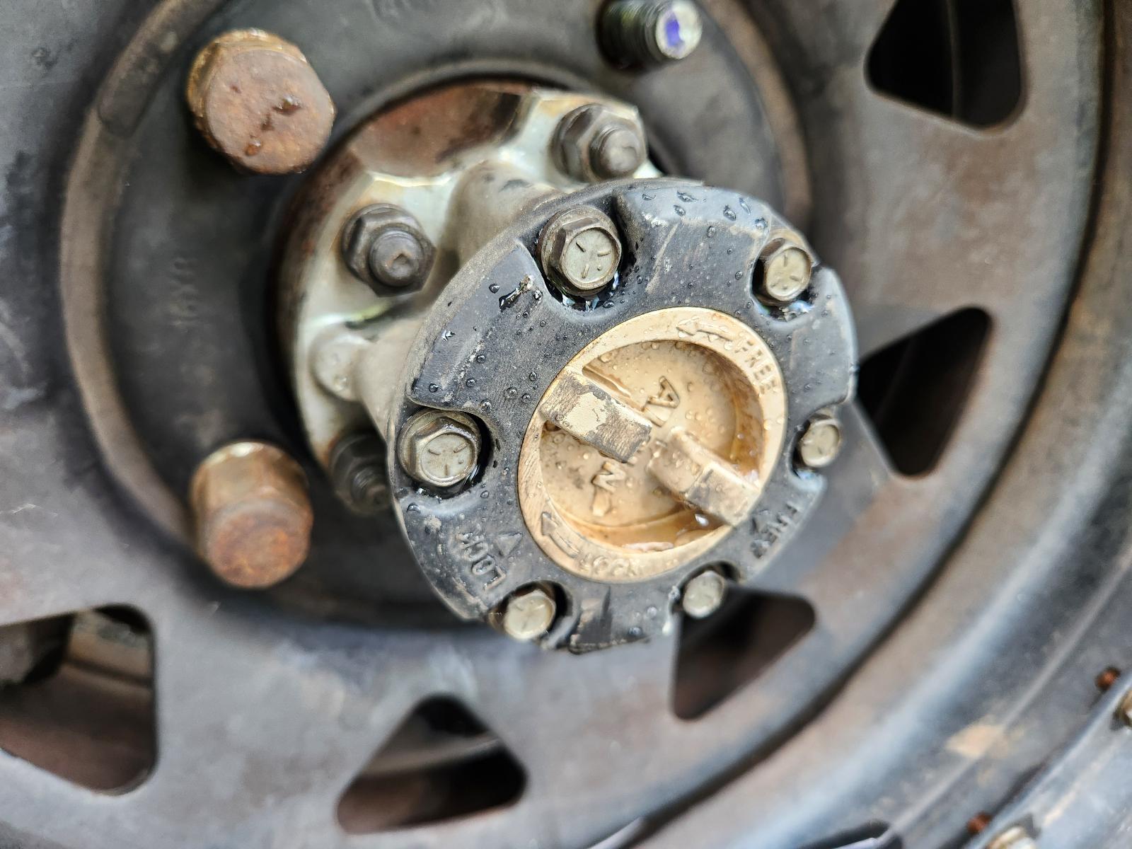 View Toyota Landcruiser 2006 4 Door Station Wagon