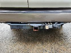 View Toyota Landcruiser 2006 4 Door Station Wagon