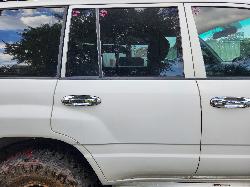 View Toyota Landcruiser 2006 4 Door Station Wagon