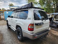 View Toyota Landcruiser 2006 4 Door Station Wagon