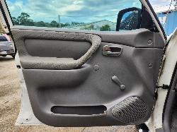 View Toyota Landcruiser 2006 4 Door Station Wagon